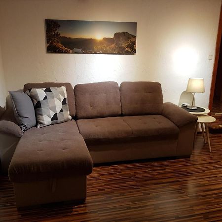 Ferienwohnung Werner Pucher Og 알타우시 외부 사진