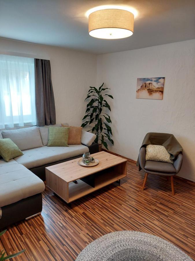 Ferienwohnung Werner Pucher Og 알타우시 외부 사진