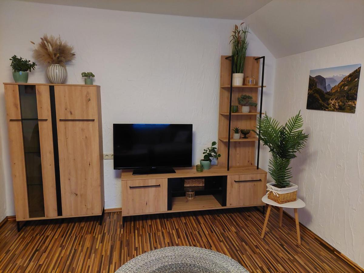 Ferienwohnung Werner Pucher Og 알타우시 외부 사진