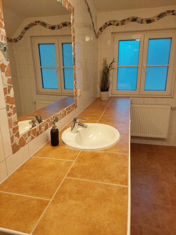 Ferienwohnung Werner Pucher Og 알타우시 외부 사진
