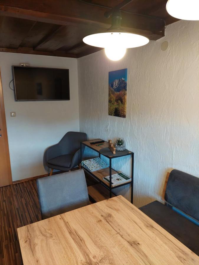 Ferienwohnung Werner Pucher Og 알타우시 외부 사진