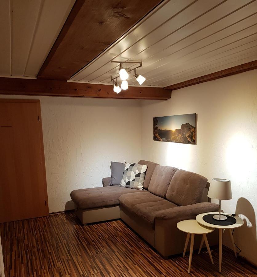 Ferienwohnung Werner Pucher Og 알타우시 외부 사진